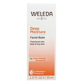 Weleda Coldcream