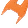 Chain Filing Vise Tool Bar Clamp Chainsaw Bar Bracket Garden