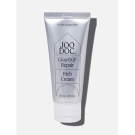 Cica-EGF Repair Rich Cream 80ml / 시카-EGF 리페어 리치 크림 80ml