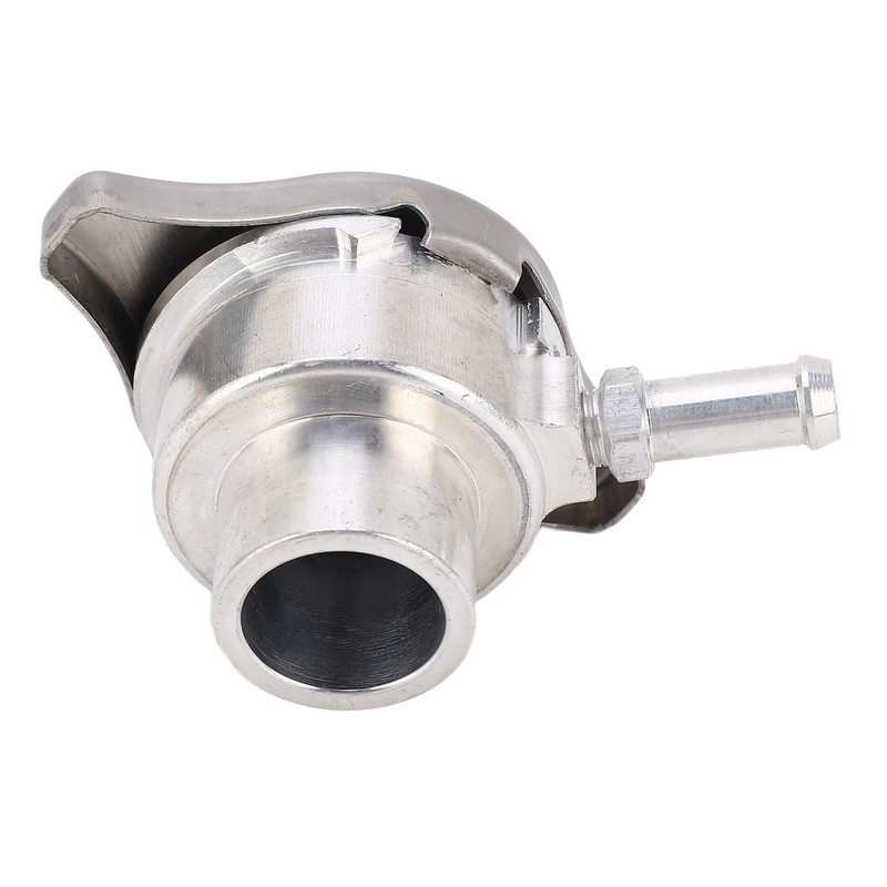 32mm 1.25in ID Weld On Radiator Filler Neck With 1.1bar