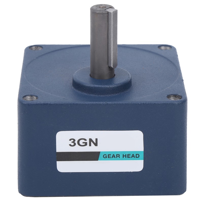 6W Micro Gear Motor AC220V (XD2IK06GNC Fixed Speed Gearbox Capacitance)(75