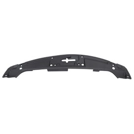 ApplianPar Front Upper Radiator Support Cover for Honda Accord 6 Cyl 2008-2010