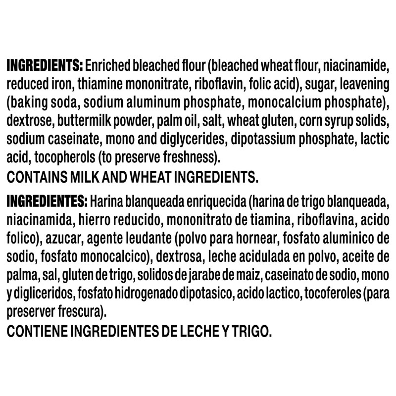 Pearl Milling Company Original Complete Pancake Mix, 10 lb., 8