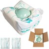Expanding Foam Packaging Expanding Packing Foam for PC, Fragile &