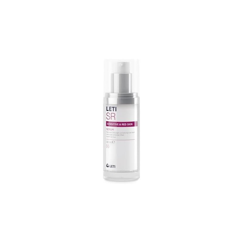LETI SR SERUM 30ML.