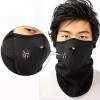 Unbranded Winter Ski Balaclava Cycling Bandana Breathable Face Mask Motorcycle