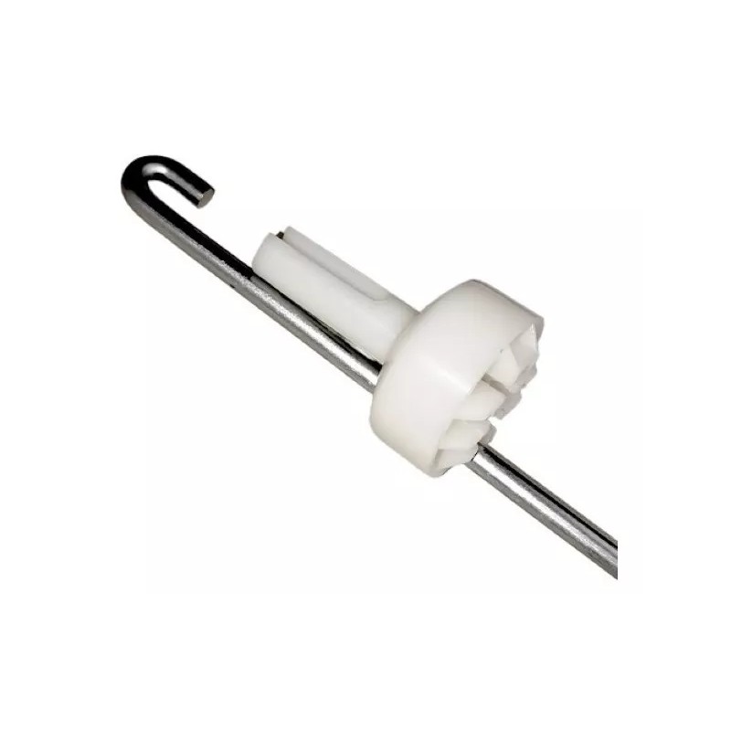 Star Suspensión Trasera 302921670067 De 66 Cm.