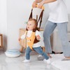 Baby Walking Harness, Handheld Kids Walker Helper, 2024 New Upgrade