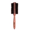Evo Bruce Natural Bristle Radial Brush 28mm