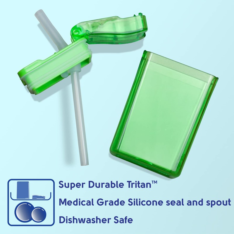 Precidio Design New 2022 Drink in the Box Eco-Friendly Reusable