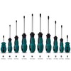 10pcs Screwdriver Set 10pcs Screwdriver Set Magnetic Screwdriver with 5