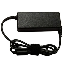 AC Adapter for Xerox DocuMate 150 152 162 250 252 262 262i Scanners, Hitron HEG42-240200-7L Power Supply Cord 37-0076-000 70-0499-100