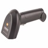 Wireless Barcode Scanner 2.4GHz OLED Display Voice Prompt 20000 Data