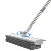 Adjustable 3 in 1 Floor Scrub Brush with Long Handle,