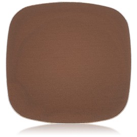 Amorous Black Hair Foundation, 0.3 oz (8 g), Light Brown Refill