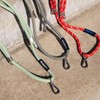 Dopper Cord Sandy Black - Adjustable Shoulder Strap Water Bottles