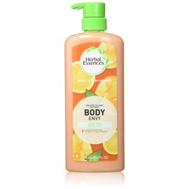 Herbal Essences Body Envy Conditioner Boosted Volume for Hair, 600 mL