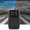 1080P Mini Body Camera Wearable Audio Video Recorder Night Vision