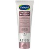 Face Wash by Cetaphil, Healthy Radiance Gentle Exfoliating Cleanser, Visibly