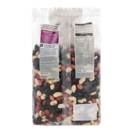 Holland & Barrett Mixed Nuts & Peanuts