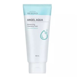 Beyond 비욘드 엔젤아쿠아 모이스처 클렌징폼 300ml 205328 Beyond Angel Aqua Moisture Cleansing Foam 300ml