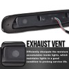 DOTCOM LED 3rd Brake Light,Compatible with 1999-2007 Chevy Silverado/GMC Sierra