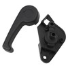 Hood Release Handle DS7Z 99042C74 A Bonnet Latch Pull Release