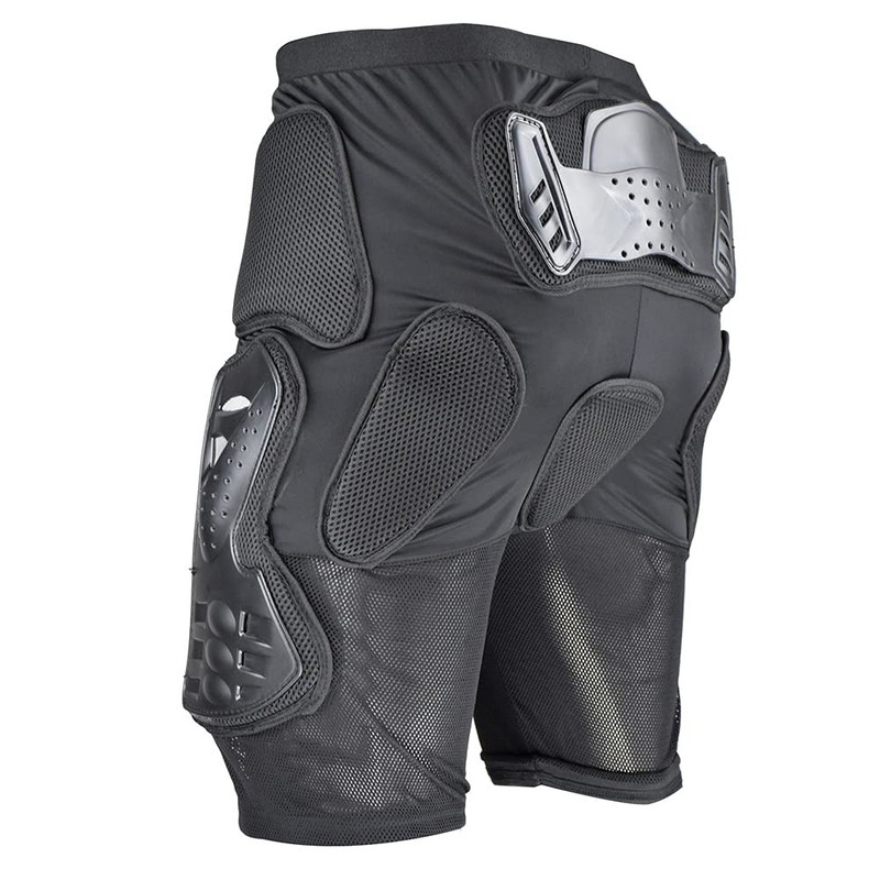RENHE Motorcycle Protective Pants Inner Protector, Lower Body, Mesh Underpants,