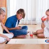 Tabletop Curling Game,Curling Game,Portable Team Board Games,Tabletop Training Family Party