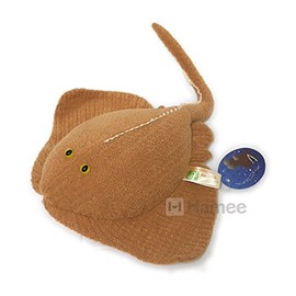 しんかいさん コマンドルカスベ ぬいぐるみ 6629