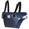 Rebalo NR681 Chair Belt with Shoulder Strap Navy