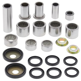 All Balls Swing Arm Linkage Bearing and Seal Kit (27-1095)