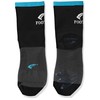 FOOTMAX FXB109 Cycling Socks, Suitable for Road Bikes, Unisex -