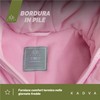 KADVA Kiko Jr - Tuta da sci per bambini, taglia