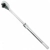 TONYNOL 3/4" Drive Extendable Ratchet Handle,Quick Release,24-Tooth Reversible Ratcheting Feature,