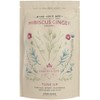 Harney & Sons Organic Hibiscus Ginger Tune-Up Wellness Blend, with