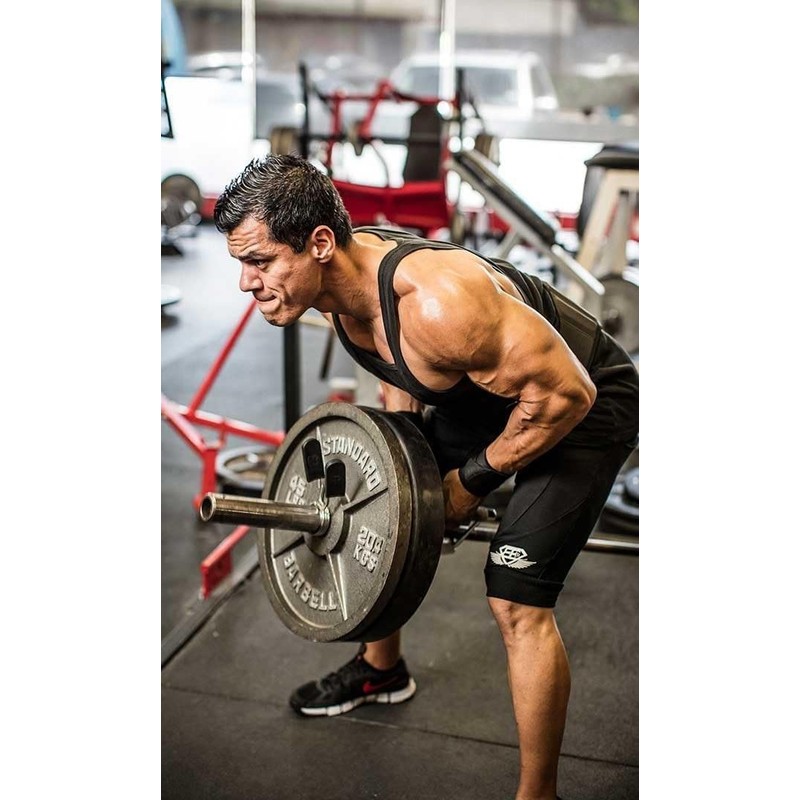 Harbinger ハービンジャー プロ リストラップ (長さ約50.8cm)