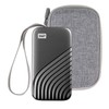 Hard Case for WD My Passport SSD Mobile Hard Drive