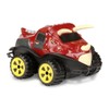 Kid Galaxy Morphibians Remote Control Amphibious Vehicle Runs On Land