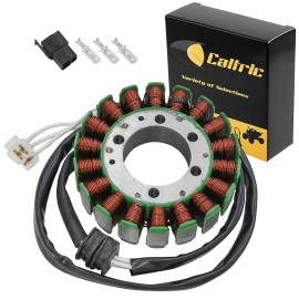 For Yamaha Stator for Yamaha XV1700At /Am /Atm Road Star 1700 Midnight Silverado 2005-2007