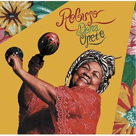 REBUJO [VINYL] by DONA ONETE [Vinyl]