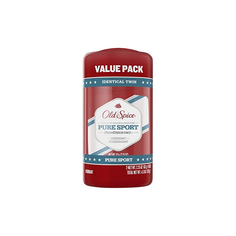 Old Spice High Endurance Sport 2.25 oz