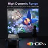 Android TV Box with Quad Core ARM Cortex A53 CPU