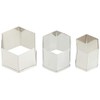 EBM 18 – 8 Hand Concrete 抜型 3pcs All Season