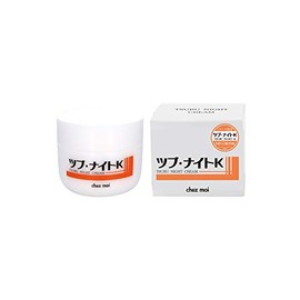 Tsubu Night K Cream