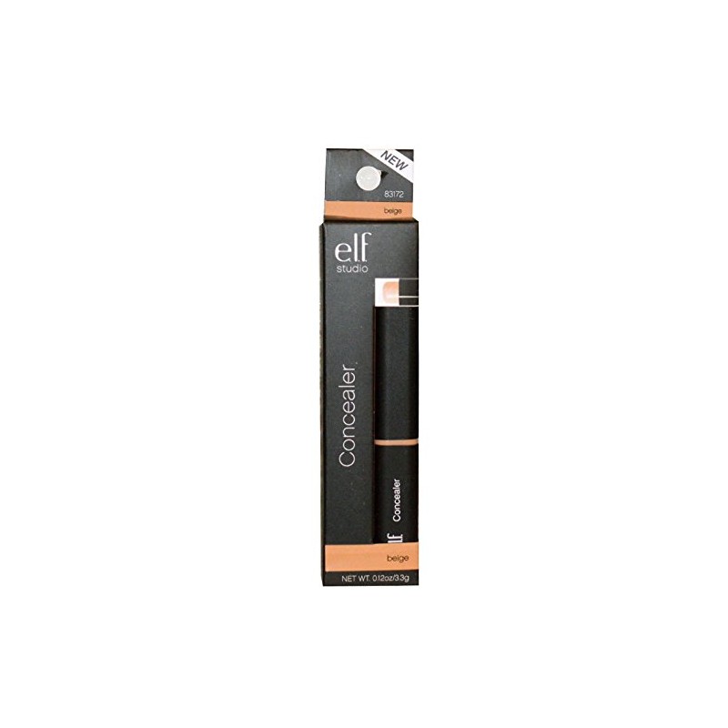 e.l.f. Cosmetics Concealer, Beige