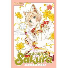 Cardcaptor Sakura: Clear Card 12