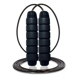 Monzó Cuerda Para Saltar, Cuerda Para Saltar Tipo Crossfit