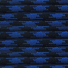 Paracord Planet 550 Nylon Paracord 7 Strand Type III Utility Cord - Largest Selection Available!