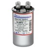 JustCapacitors 30 MFD x 370 or 440 VAC Round Run